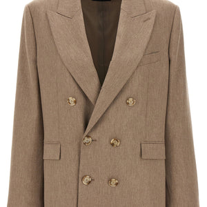 The Andamane Pixie Blazer