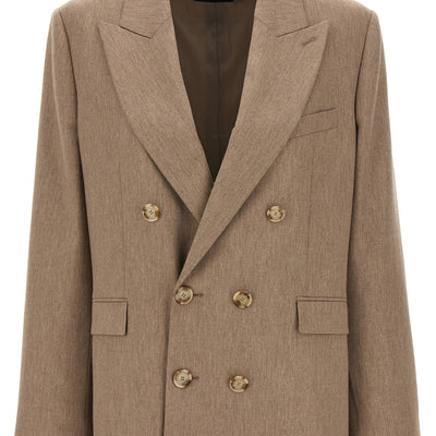 The Andamane Pixie Blazer