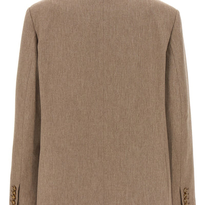The Andamane Pixie Blazer