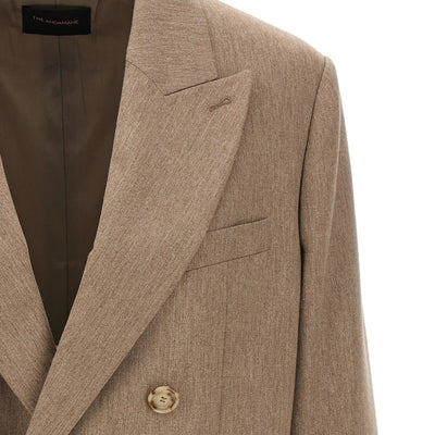 The Andamane Pixie Blazer