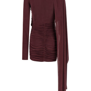 The Andamane Xenia Dress