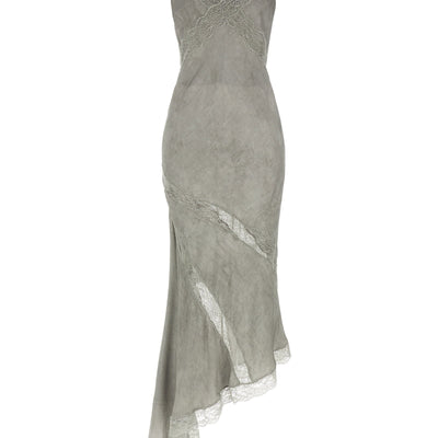 The Andamane Rosetta Dress