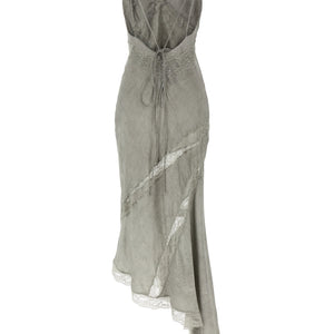 The Andamane Rosetta Dress