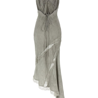 The Andamane Rosetta Dress