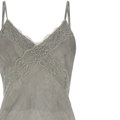 The Andamane Rosetta Dress