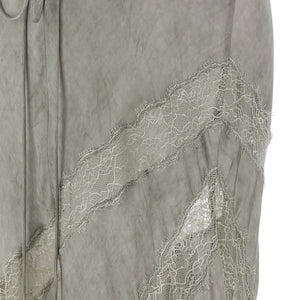 The Andamane Rosetta Dress