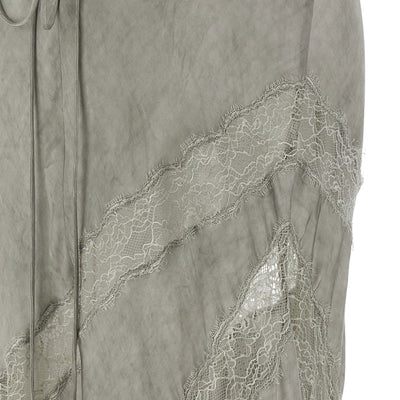 The Andamane Rosetta Dress
