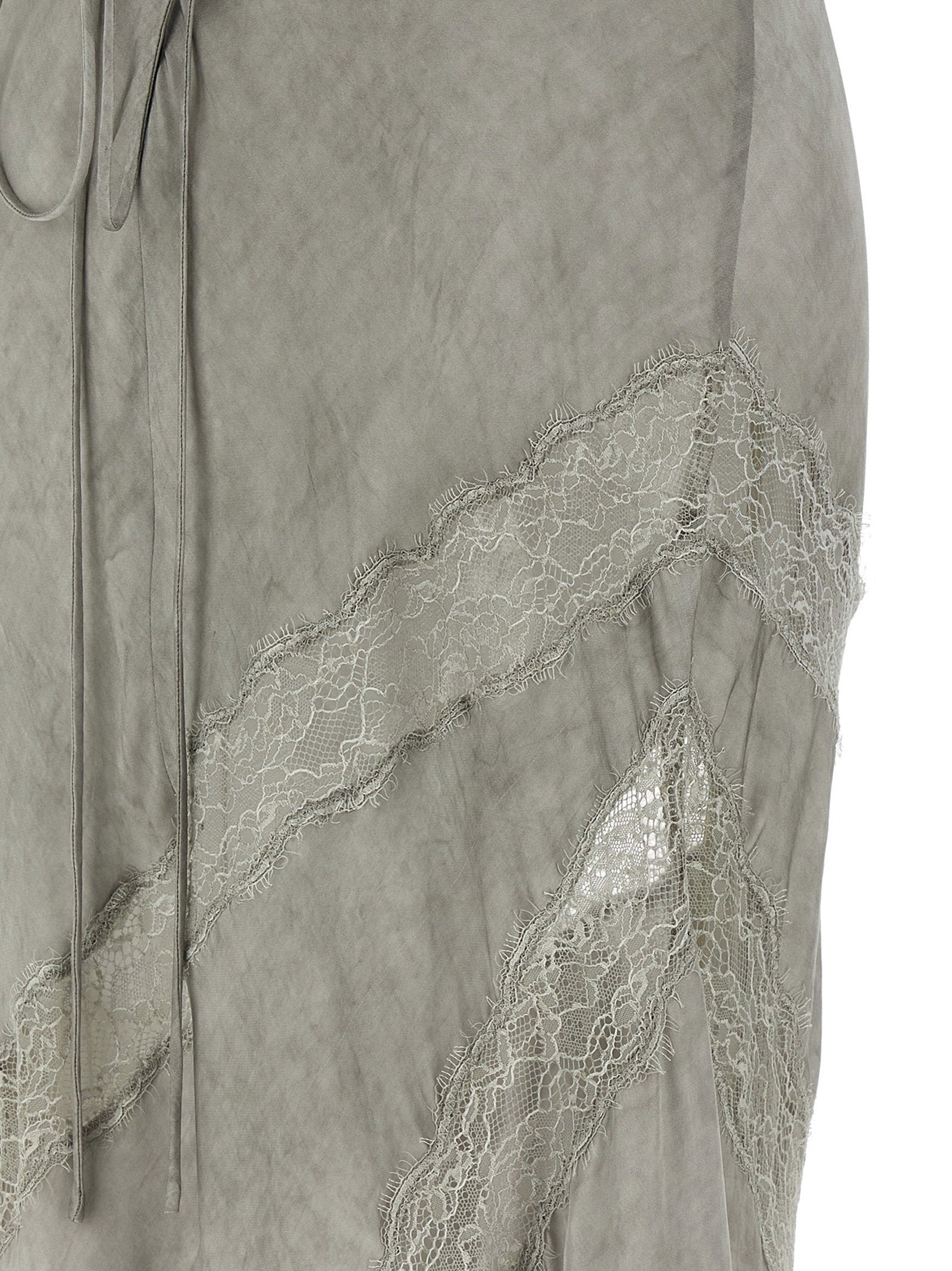 The Andamane Rosetta Dress