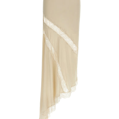 The Andamane Rosetta Skirt