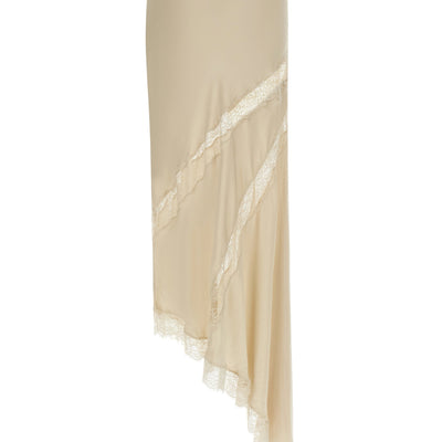 The Andamane Rosetta Skirt