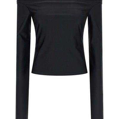 The Andamane Wallis Top