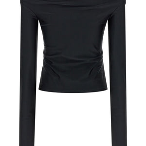 The Andamane Wallis Top