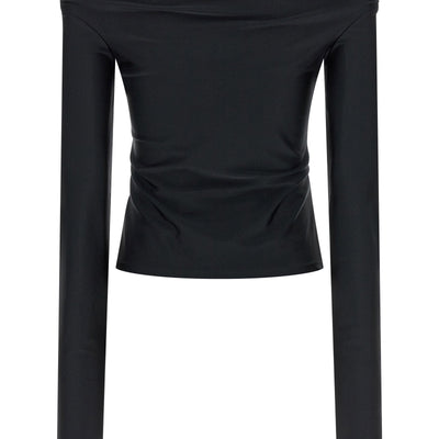 The Andamane Wallis Top
