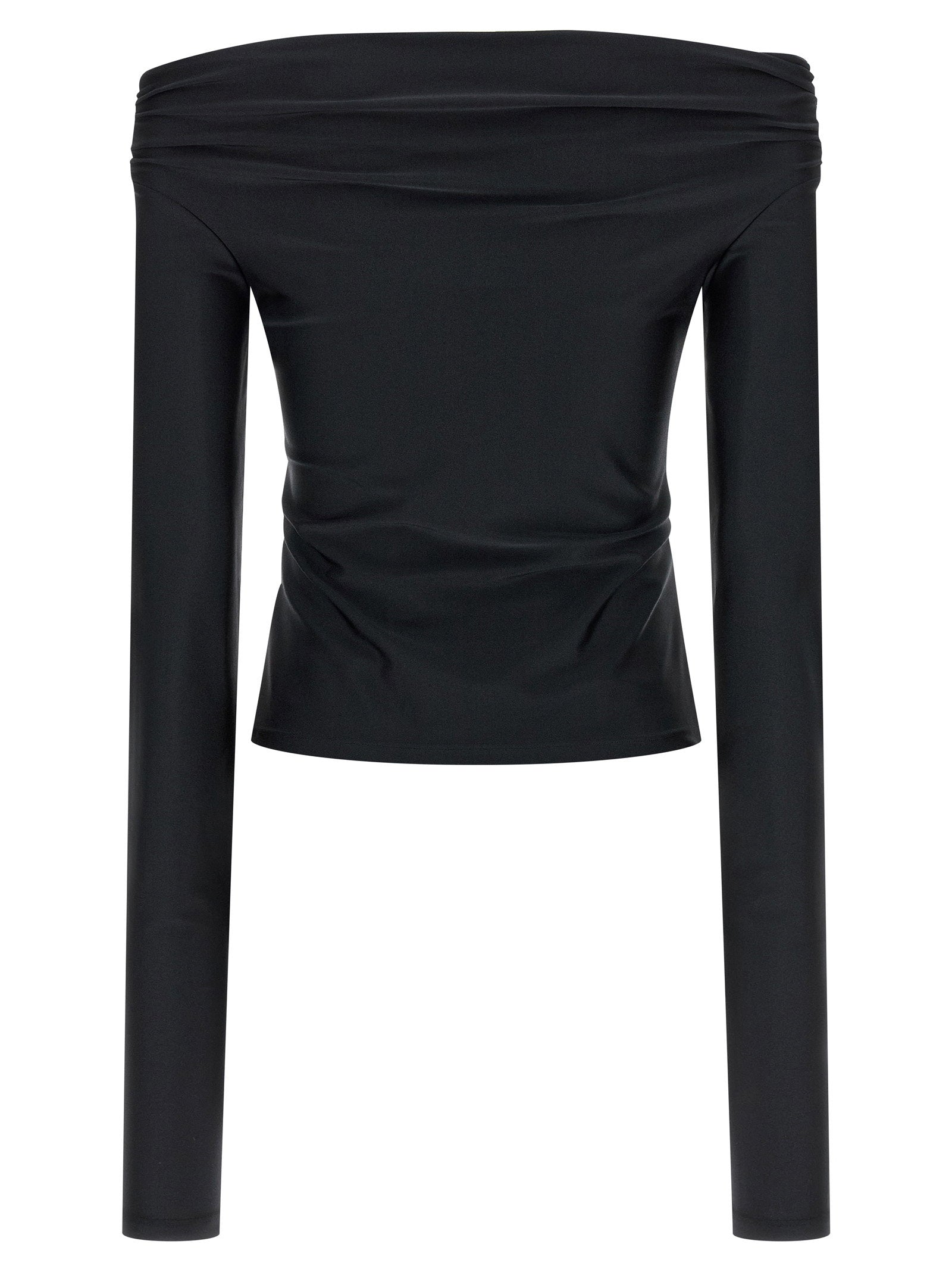 The Andamane Wallis Top