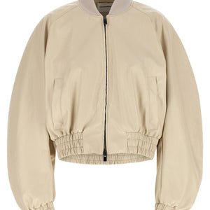 The Andamane Sierra Bomber Jacket