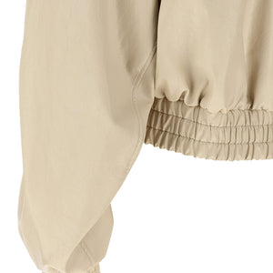 The Andamane Sierra Bomber Jacket