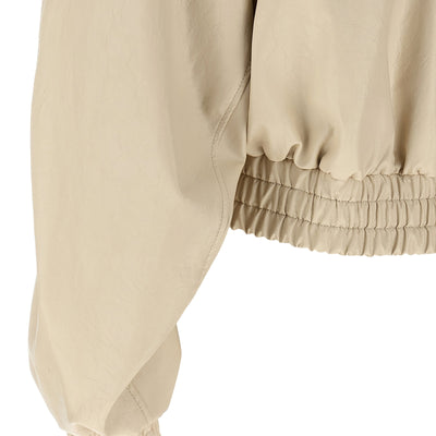 The Andamane Sierra Bomber Jacket