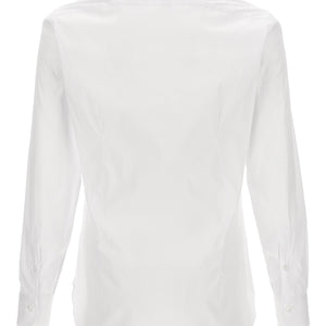 Barba Poplin Shirt
