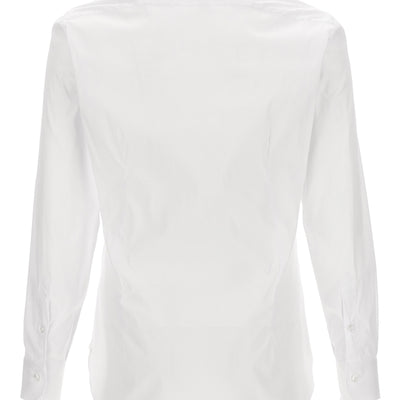 Barba Poplin Shirt