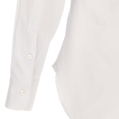 Barba Poplin Shirt