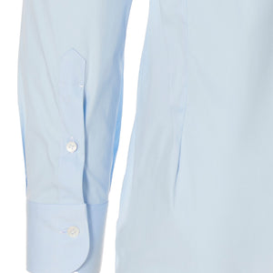 Barba Poplin Shirt
