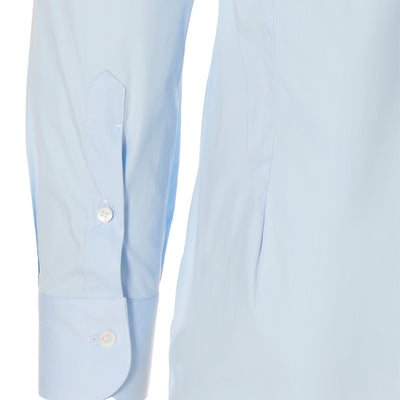 Barba Poplin Shirt