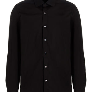 Barba Poplin Shirt