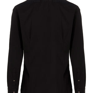 Barba Poplin Shirt