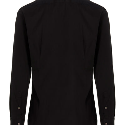 Barba Poplin Shirt