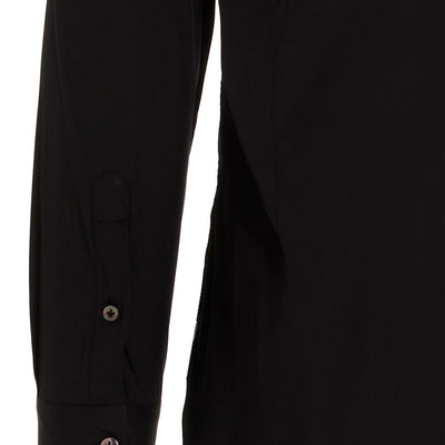 Barba Poplin Shirt