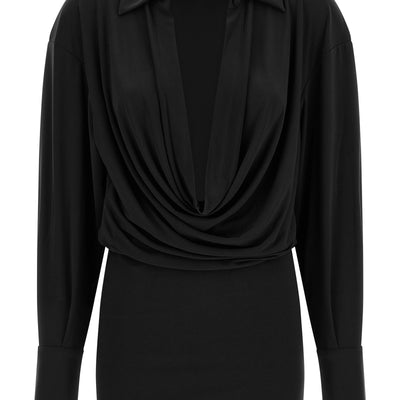The Andamane Lilia Dress