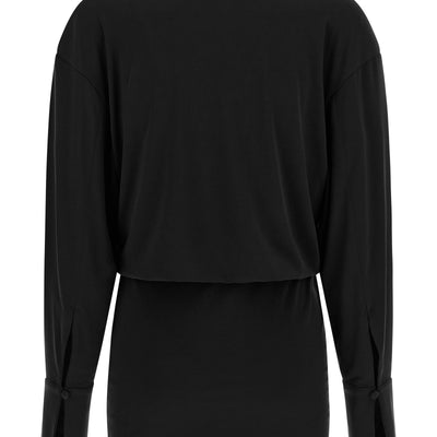 The Andamane Lilia Dress