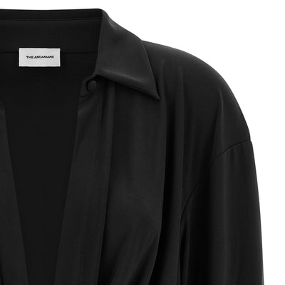 The Andamane Lilia Dress