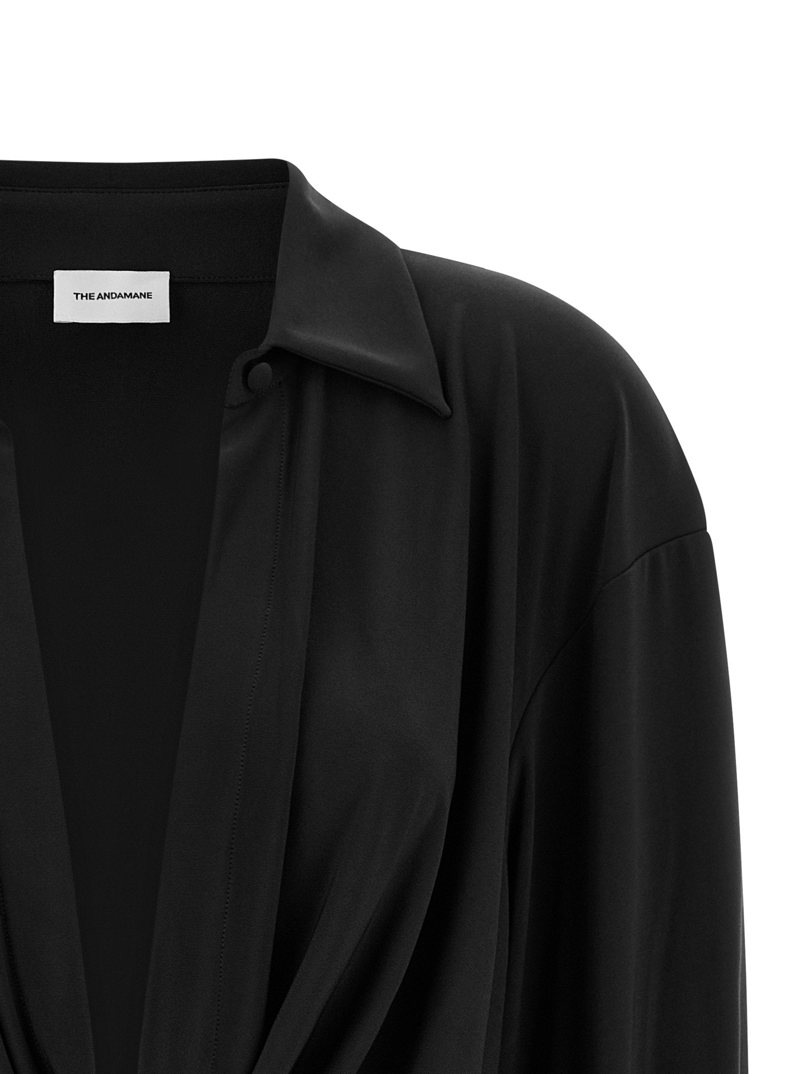 The Andamane Lilia Dress