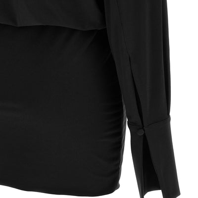 The Andamane Lilia Dress
