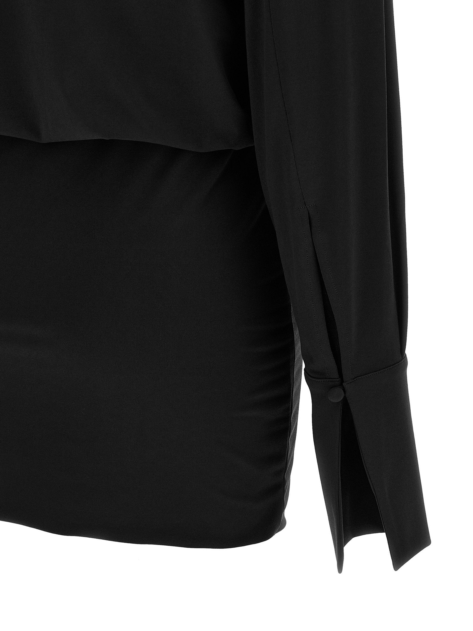 The Andamane Lilia Dress