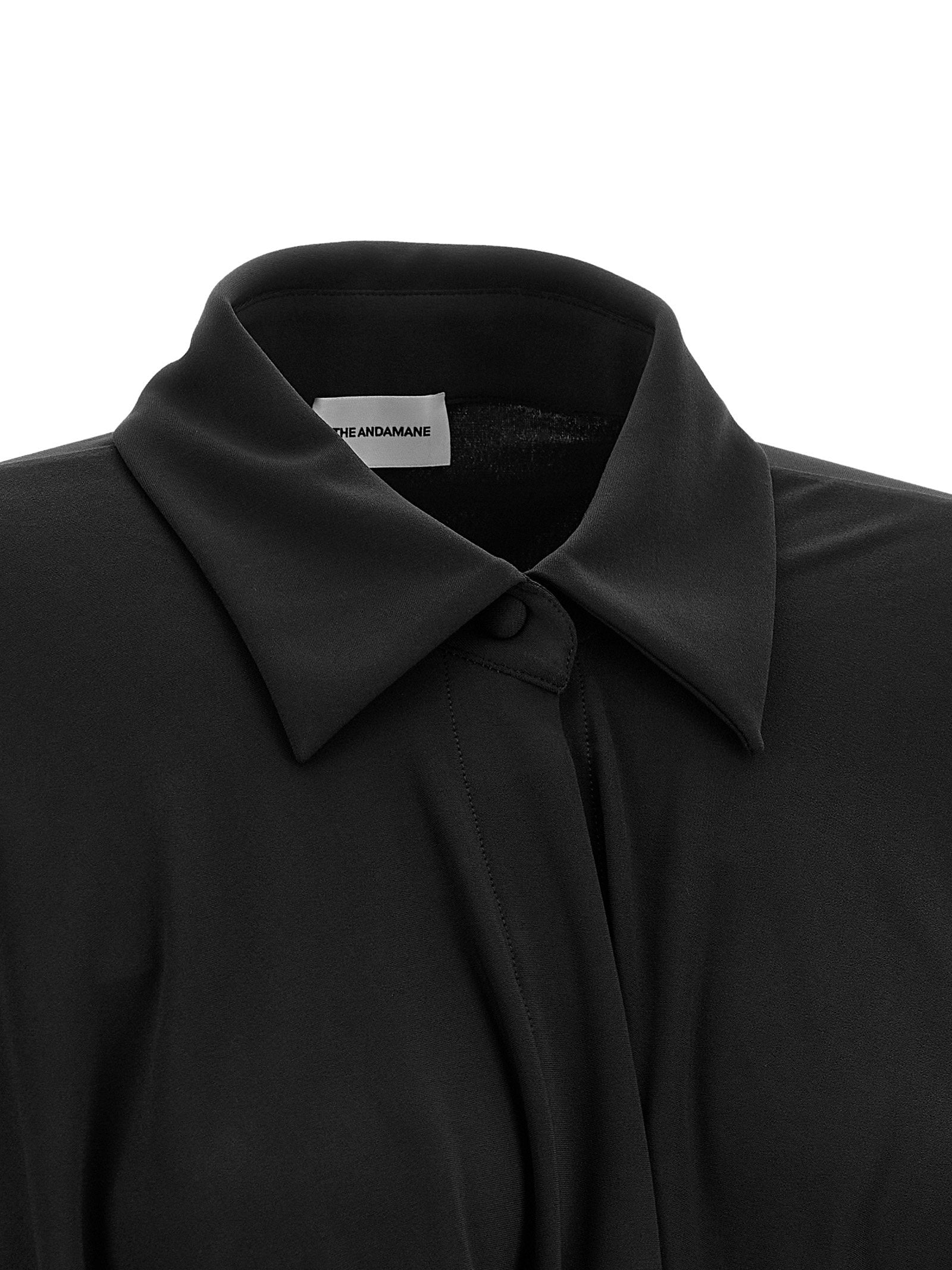 The Andamane Lilia Dress