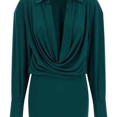 The Andamane Lilia Dress