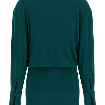 The Andamane Lilia Dress