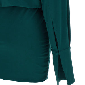 The Andamane Lilia Dress