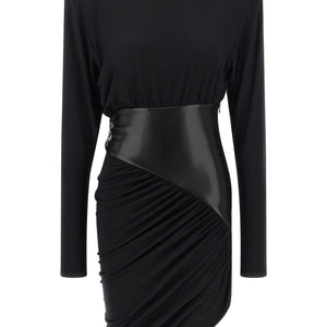 The Andamane Ursula Dress