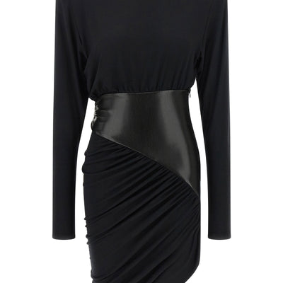 The Andamane Ursula Dress