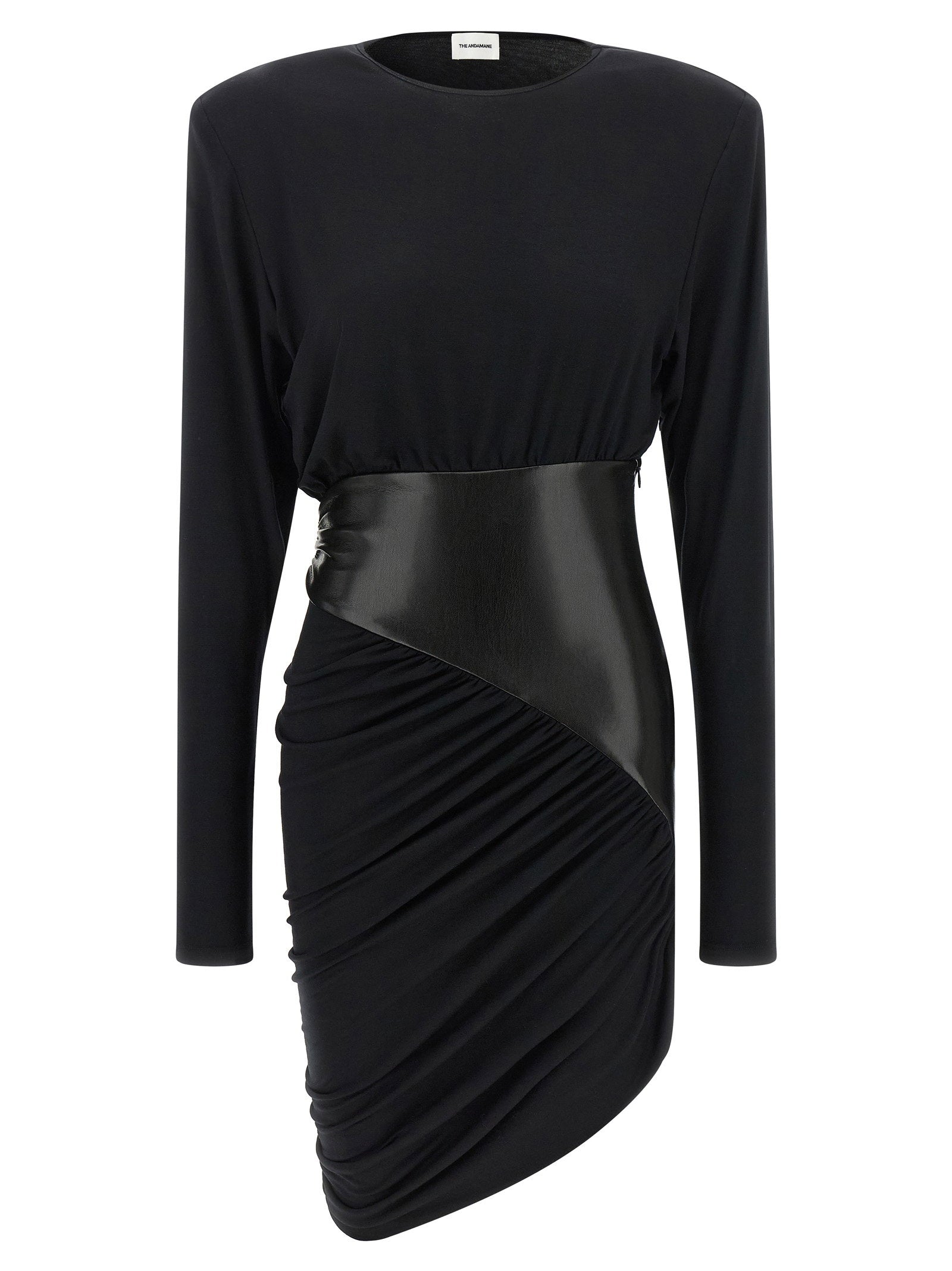 The Andamane Ursula Dress