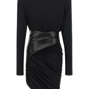 The Andamane Ursula Dress
