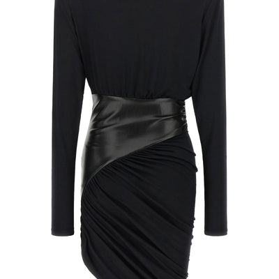 The Andamane Ursula Dress