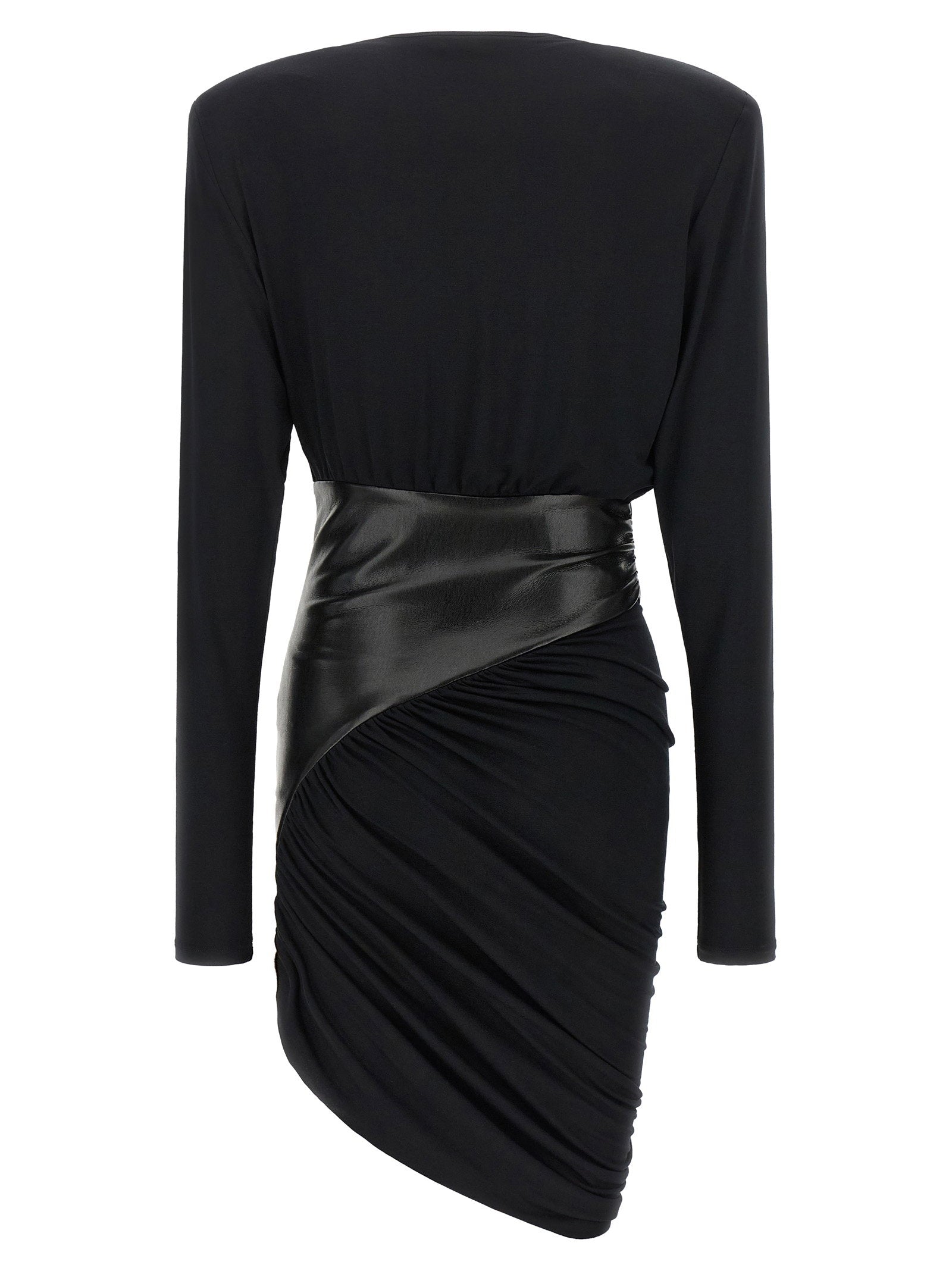The Andamane Ursula Dress