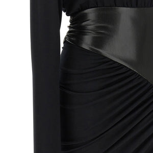 The Andamane Ursula Dress