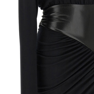 The Andamane Ursula Dress