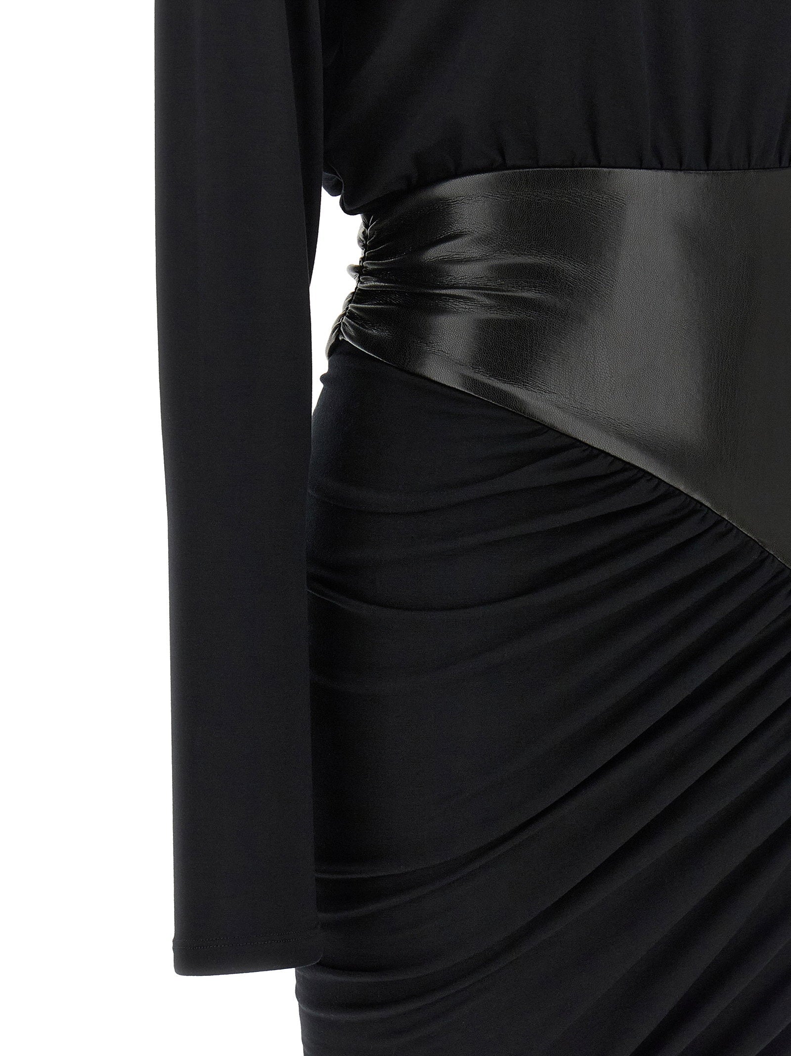 The Andamane Ursula Dress
