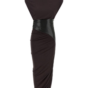 The Andamane Ursula Dress